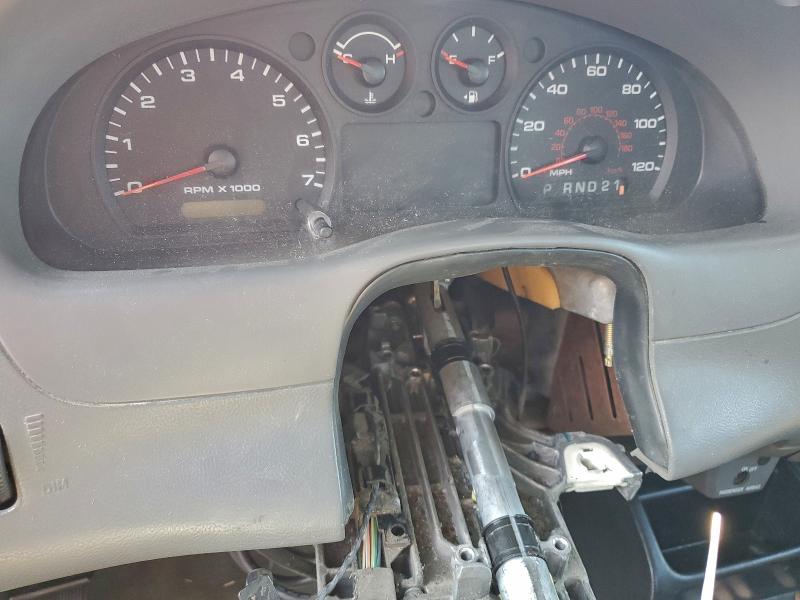 2005 FORD RANGER #3310257394