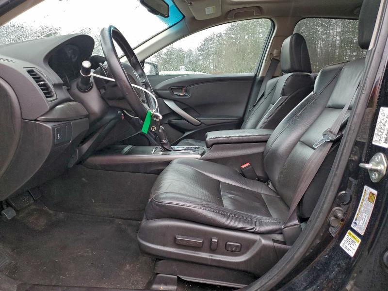 2015 ACURA RDX #3325083295