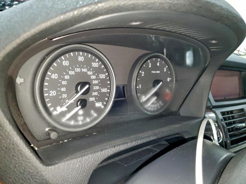 2012 BMW X5 XDRIVE3 #3305313310