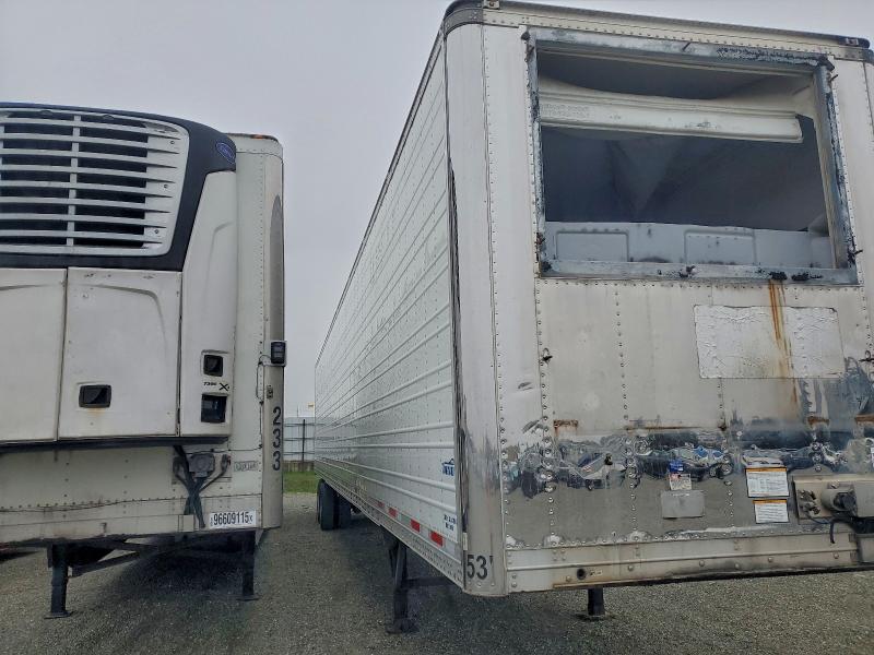 2017 CIMC TRAILERS #3311873188