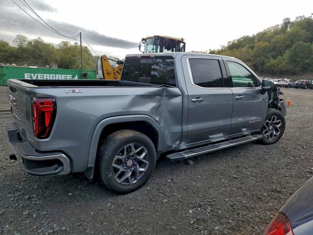 2025 GMC SIERRA K15 #3304516504
