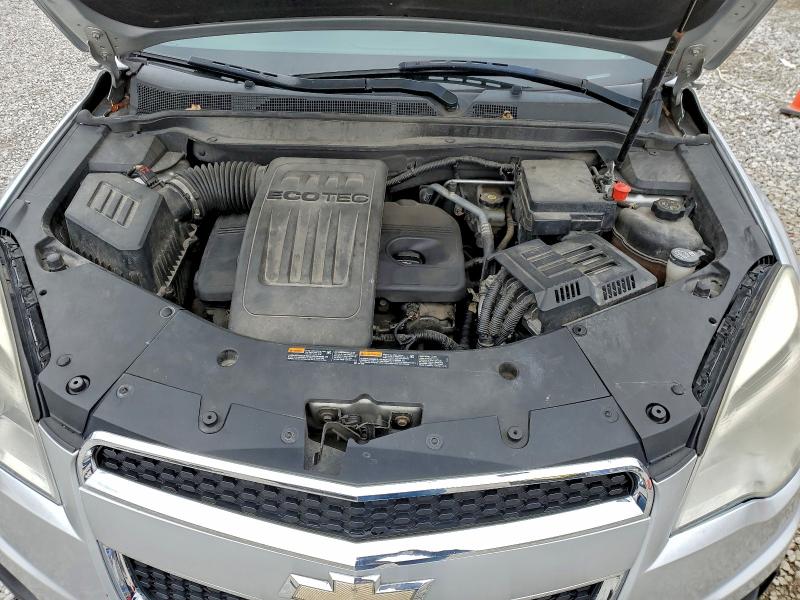 2013 CHEVROLET EQUINOX LS #3301748330