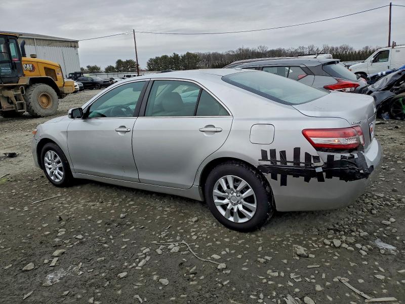 2010 TOYOTA CAMRY BASE #3310396976