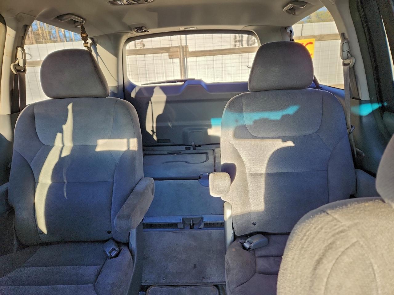 Lot #3310394959 2006 HONDA ODYSSEY EX