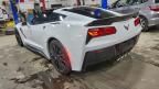 Lot #3317722066 2015 CHEVROLET CORVETTE S
