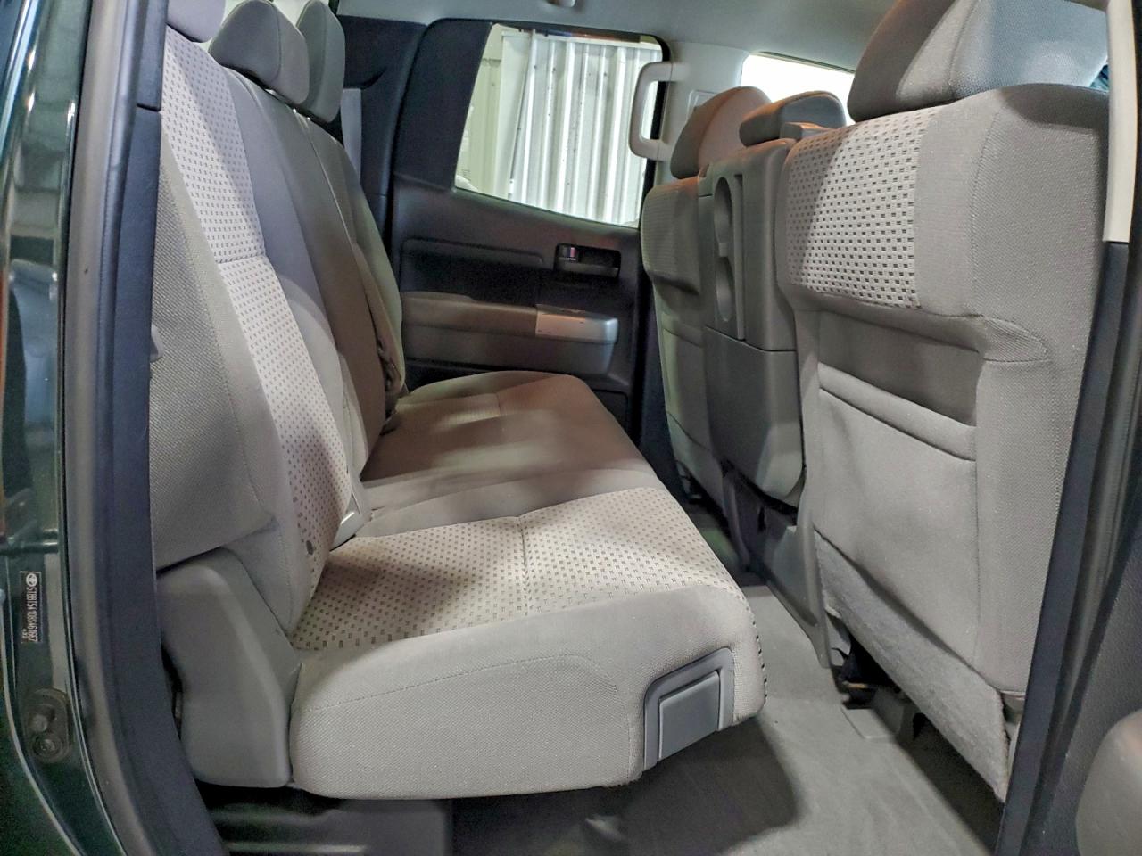 Lot #3305356353 2008 TOYOTA TUNDRA DOU