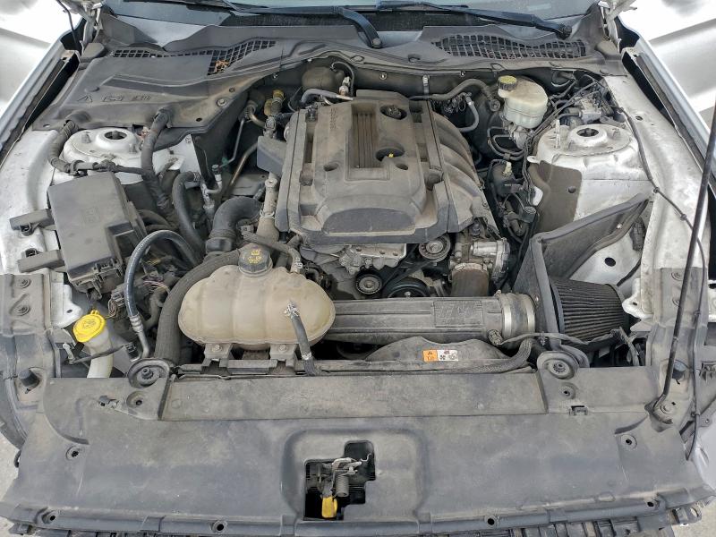 2016 FORD MUSTANG #3317897976