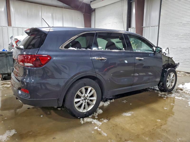 2019 KIA SORENTO LX #3302889904