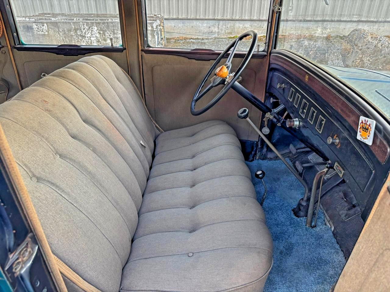 Lot #3305446061 1931 OTHE OTHER