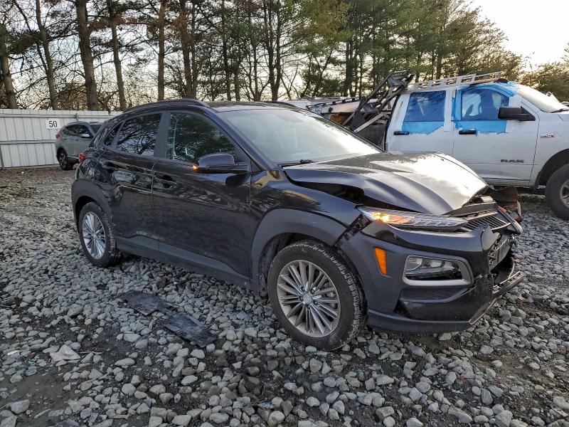 2020 HYUNDAI KONA SEL #3303801429