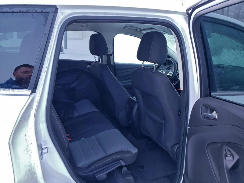 2013 FORD ESCAPE SE #3302708079