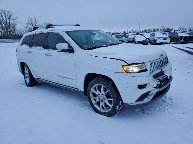2014 JEEP GRAND CHER #3317824258