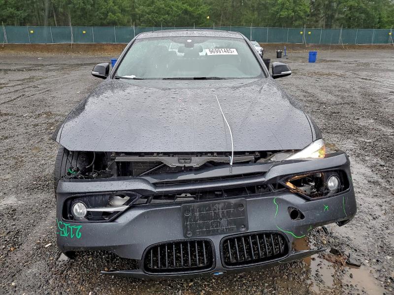 2015 BMW 328 XI SUL #3319237723