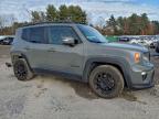 Lot #3305461061 2020 JEEP RENEGADE L