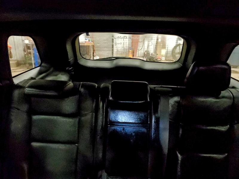 2018 JEEP GRAND CHER #3316776409