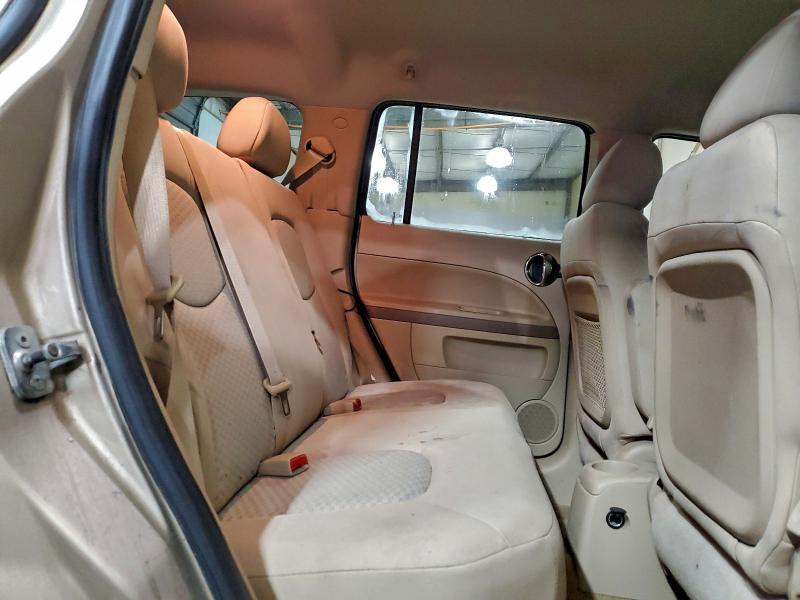 2008 CHEVROLET HHR LT #3311556256