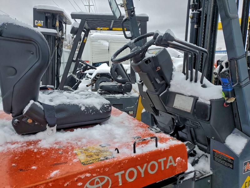 2002 TOYOTA 30-7FBCU30 #3312551827