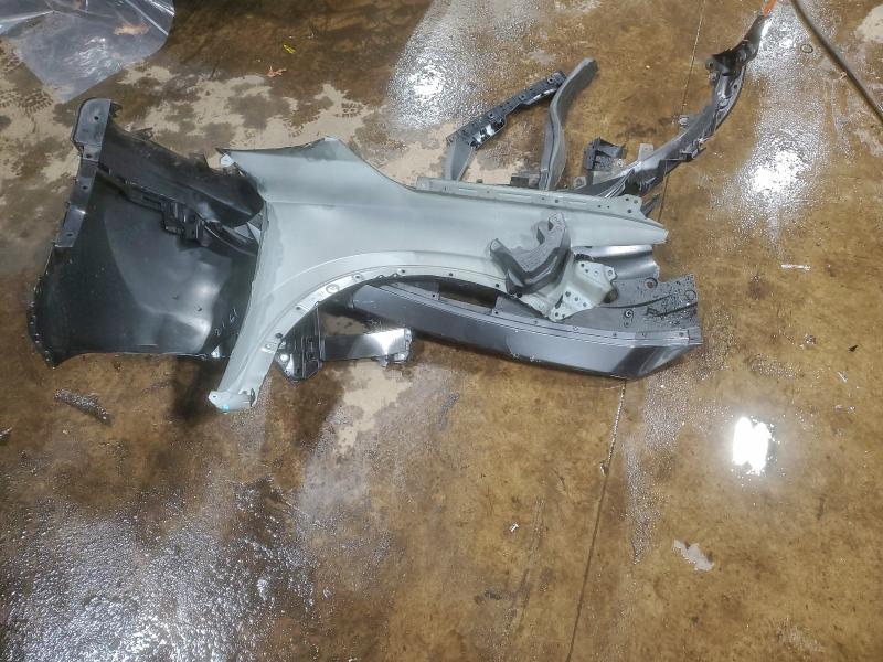 2024 MAZDA CX-5 SELEC #3311461274