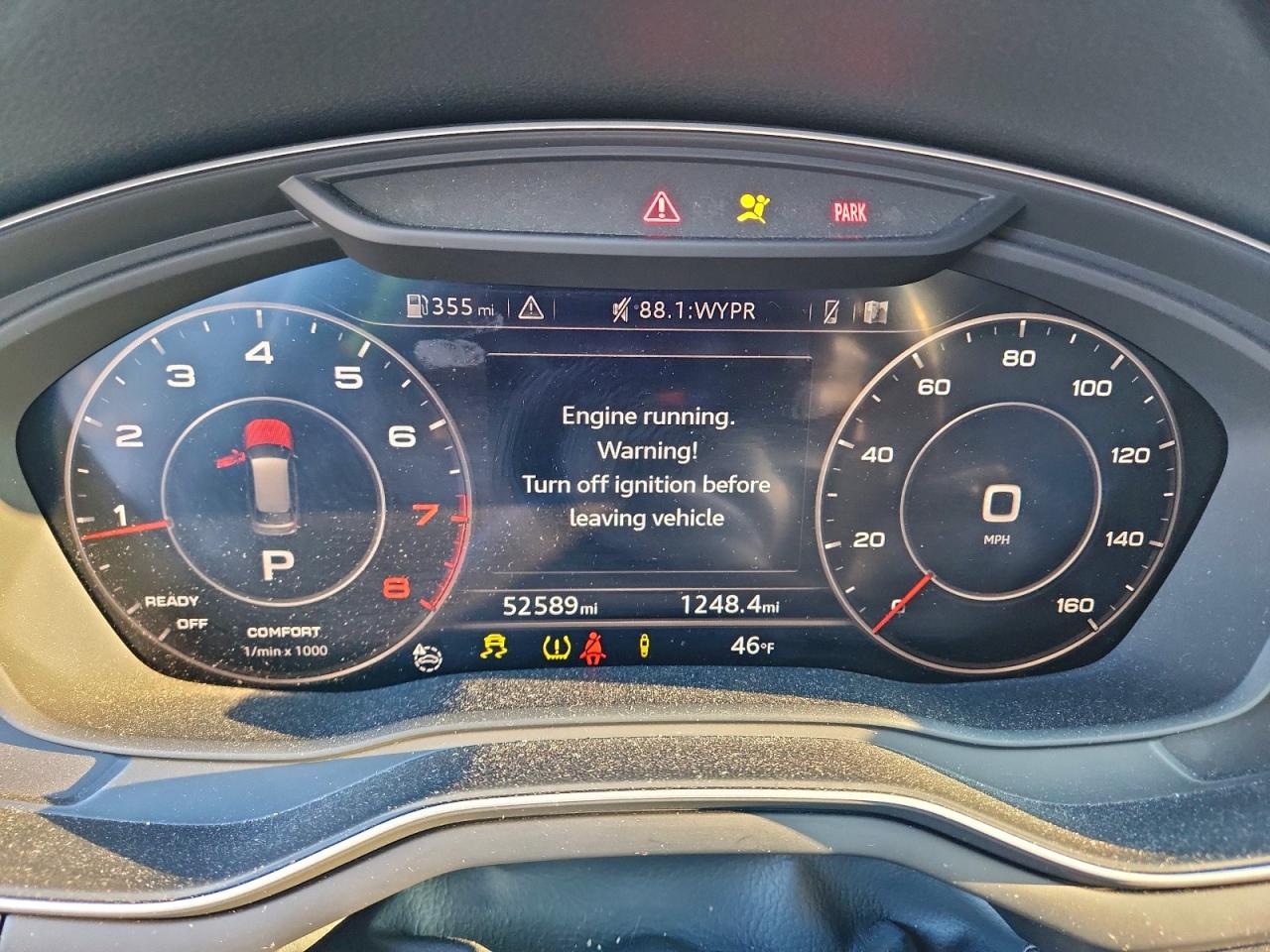 AUDI A4 ALLROAD PRESTIGE