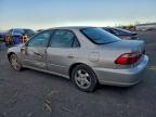 Lot #3315886124 1998 HONDA ACCORD EX