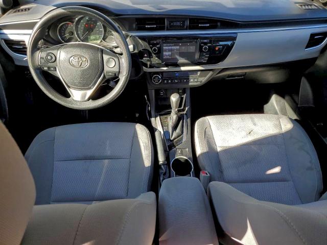 2015 TOYOTA COROLLA L #3301716448