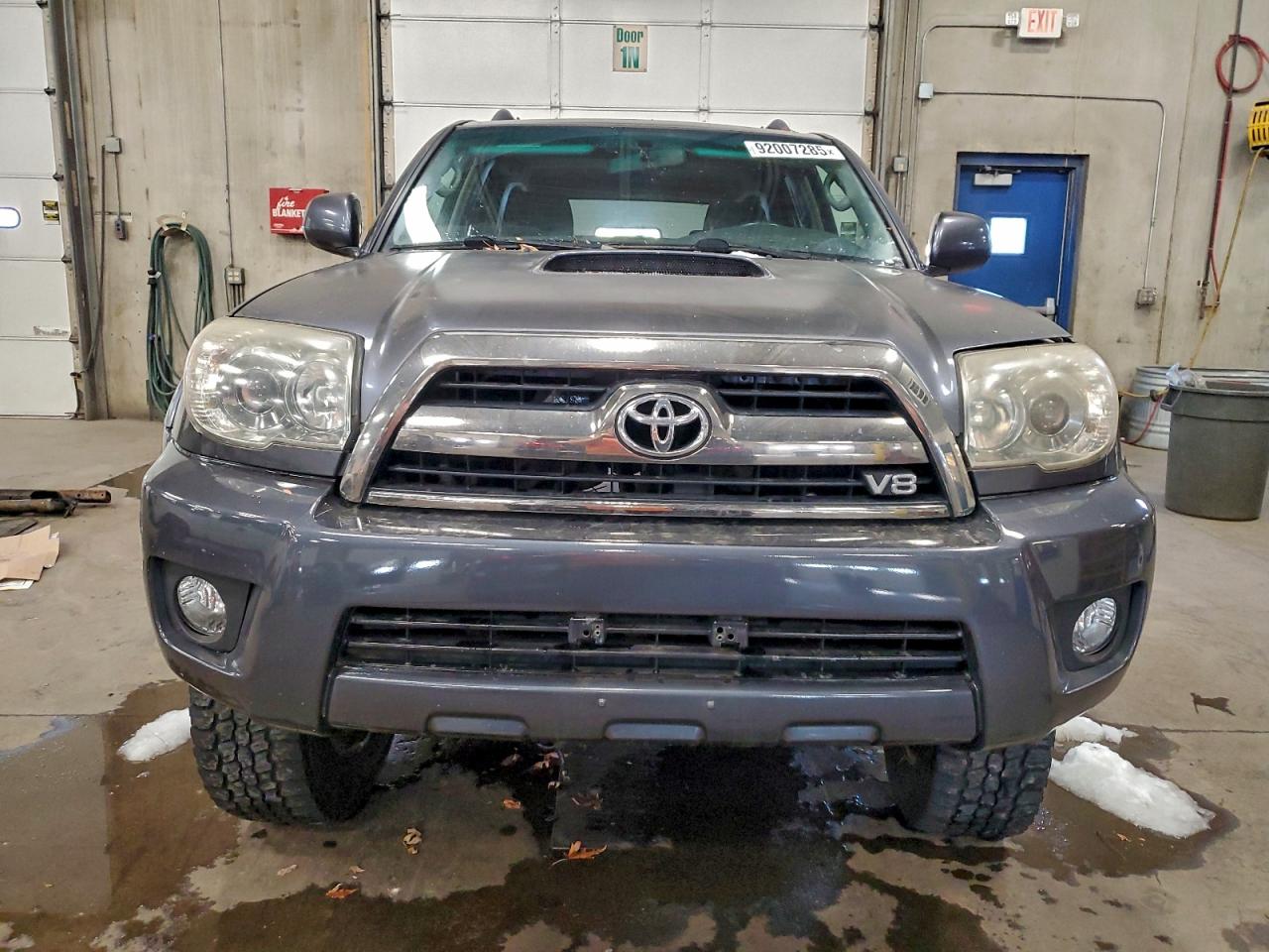 Lot #3302804902 2006 TOYOTA 4RUNNER SR