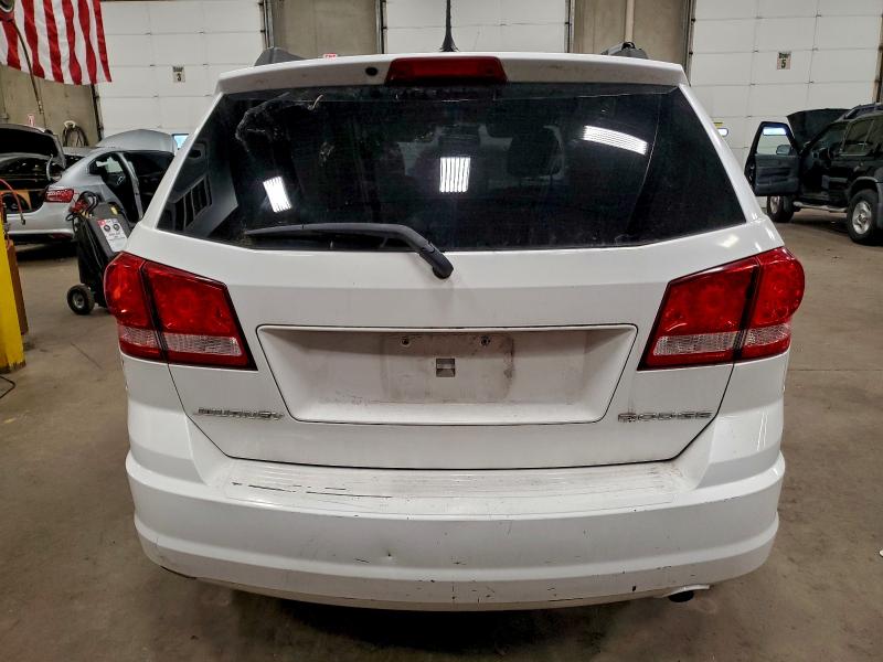 2014 DODGE JOURNEY SE #3309357975