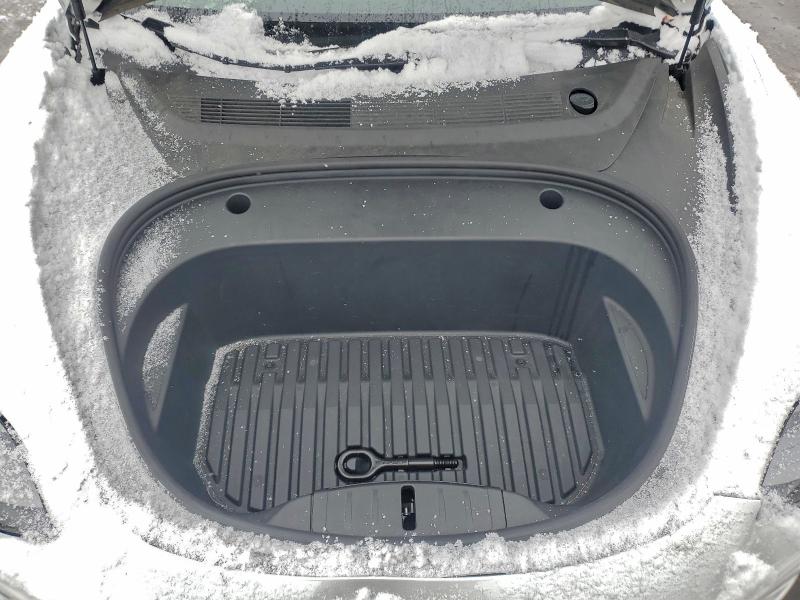 2021 TESLA MODEL 3 #3308324257