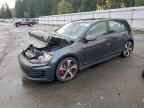 Lot #3309851159 2017 VOLKSWAGEN GTI SPORT