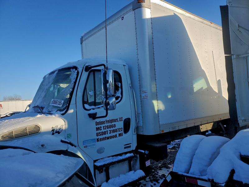 2012 FREIGHTLINER M2 #3315660790