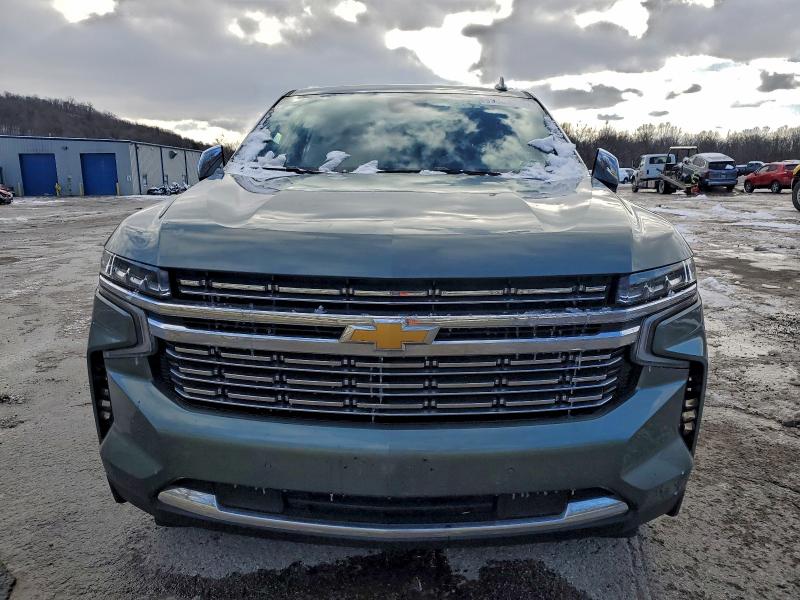 2023 CHEVROLET SUBURBAN K #3316718412