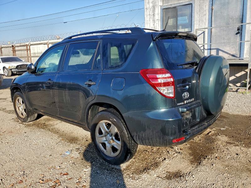 2010 TOYOTA RAV4 #3304655917