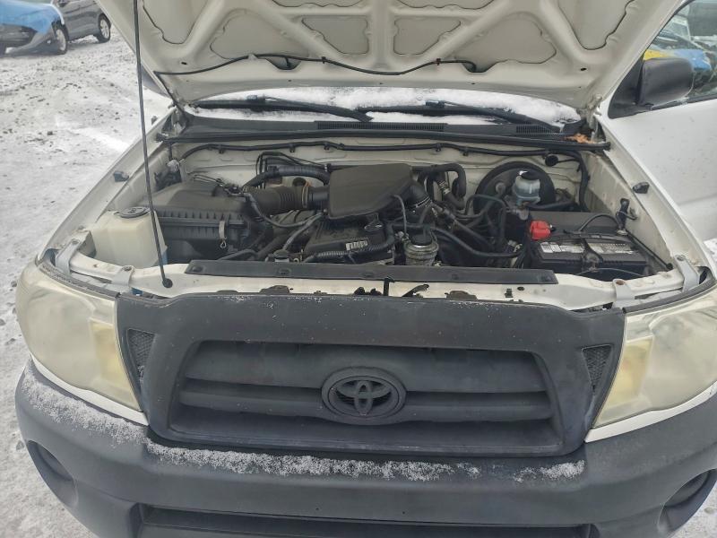 2010 TOYOTA TACOMA #3316022839