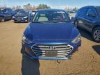 Lot #3315724405 2018 HYUNDAI ELANTRA SE