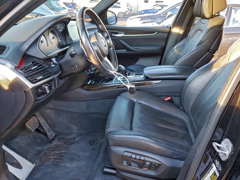 2014 BMW X5 XDRIVE5 #3305301338