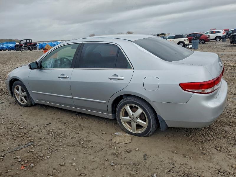 2004 HONDA ACCORD EX #3305579107