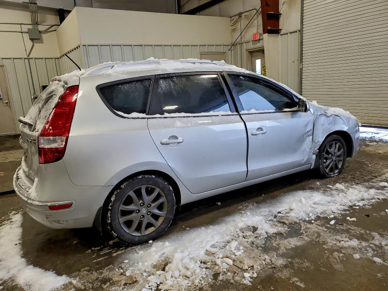 2012 HYUNDAI ELANTRA TO #3304783962