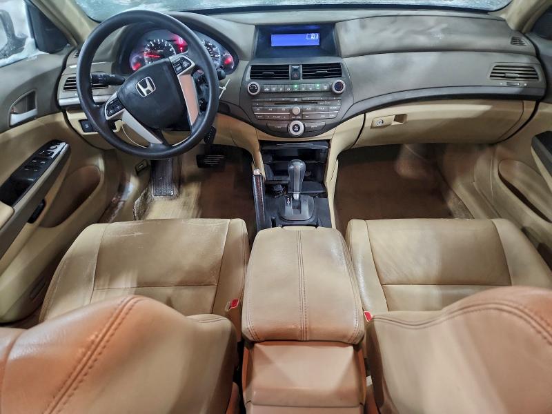 2009 HONDA ACCORD LXP #3315772352