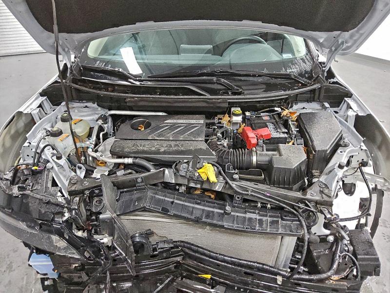 2024 NISSAN ROGUE SV #3304637966