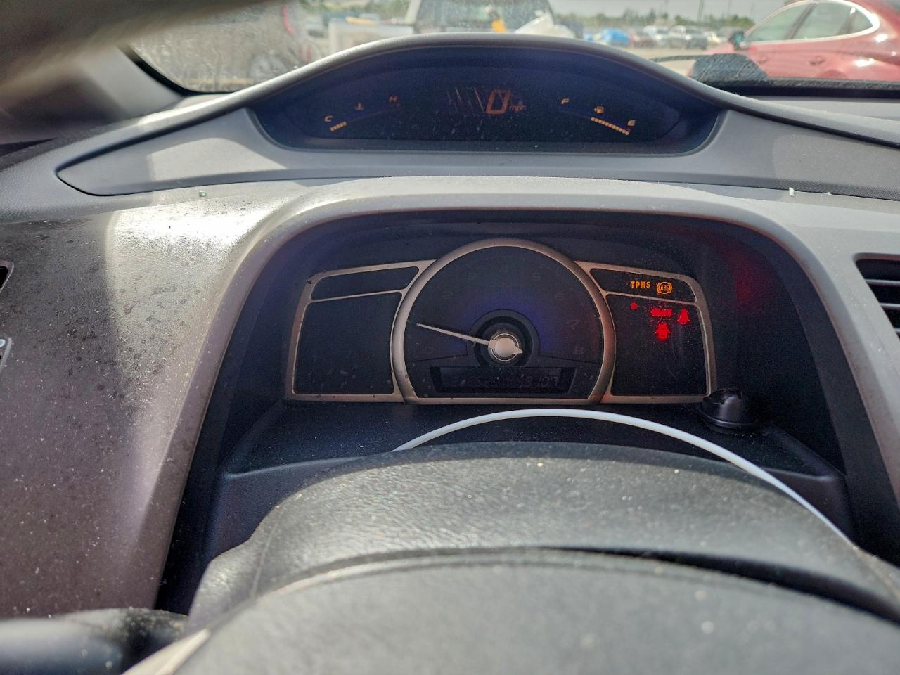 Lot #3311662233 2011 HONDA CIVIC EX