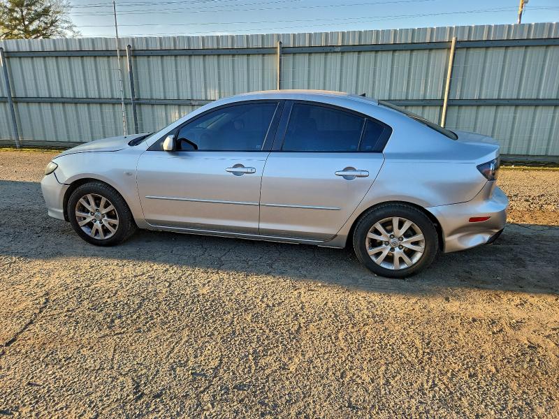 2008 MAZDA 3 I #3312474622