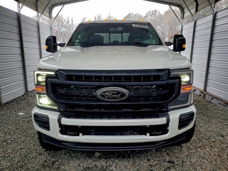 2020 FORD F250 SUPER #3319123265