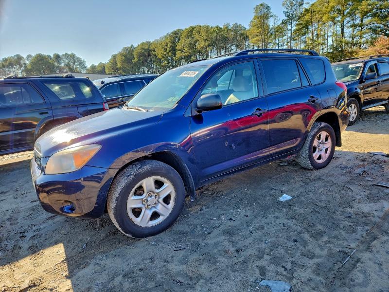 2007 TOYOTA RAV4 #3303798418
