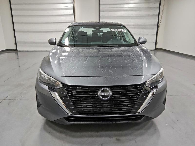 2024 NISSAN SENTRA S #3309634053