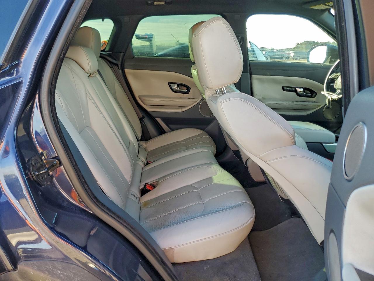 Lot #3310307958 2016 LAND ROVER RANGE ROVE