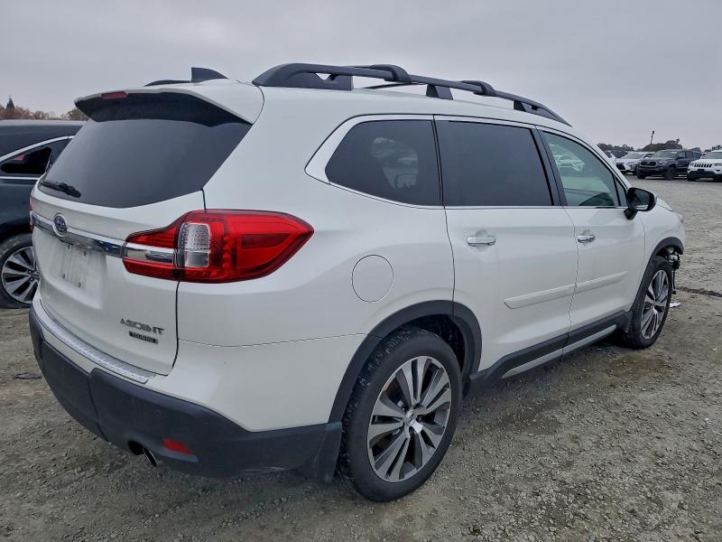 2020 SUBARU ASCENT TOU #3310408026