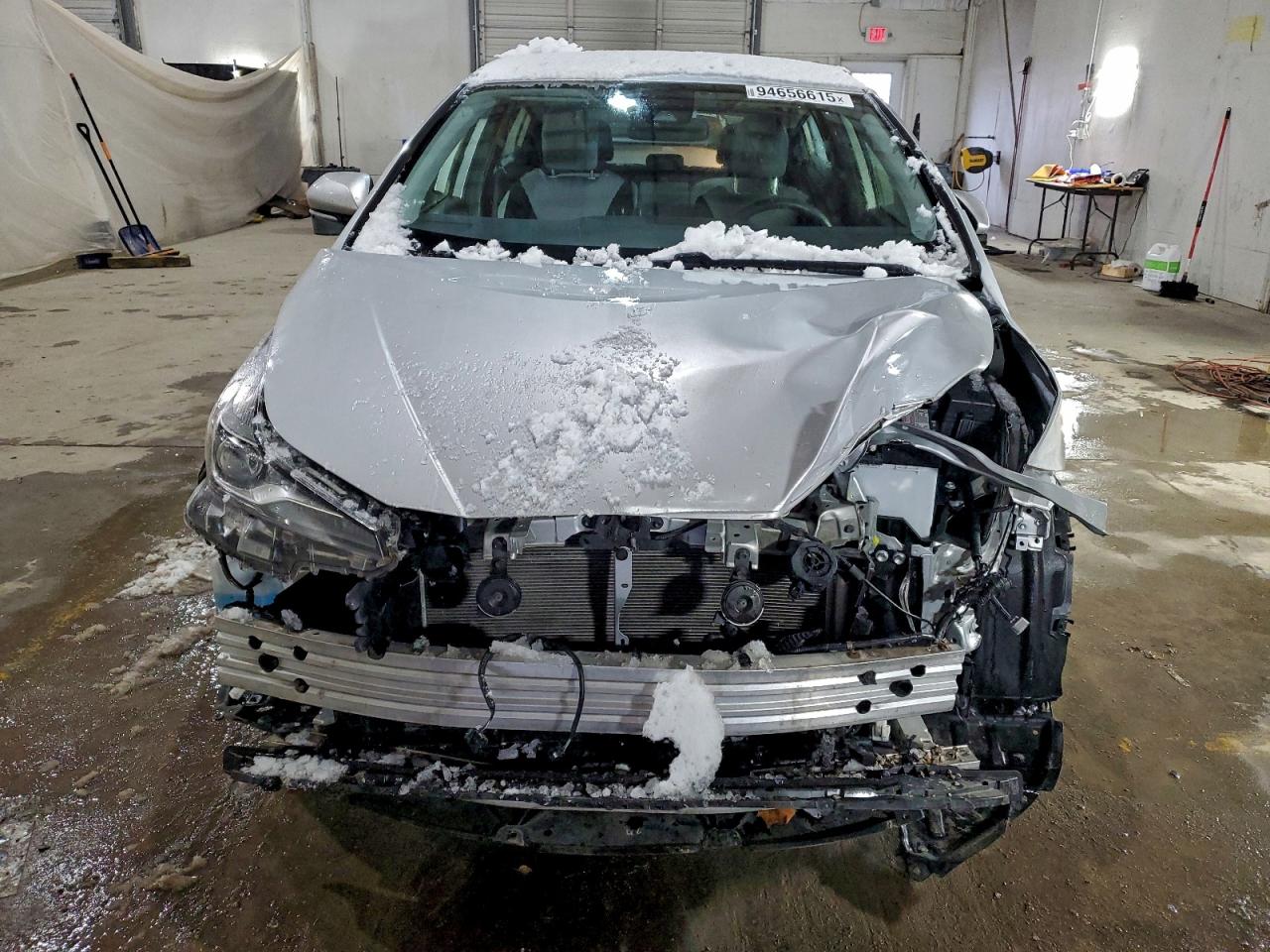 TOYOTA PRIUS NIGHT SHADE