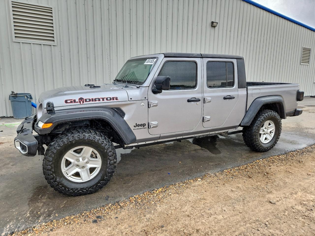 JEEP GLADIATOR SPORT