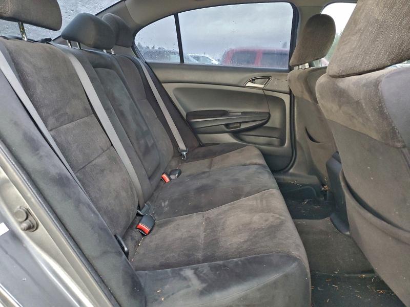 2009 HONDA ACCORD LXP #3319237725