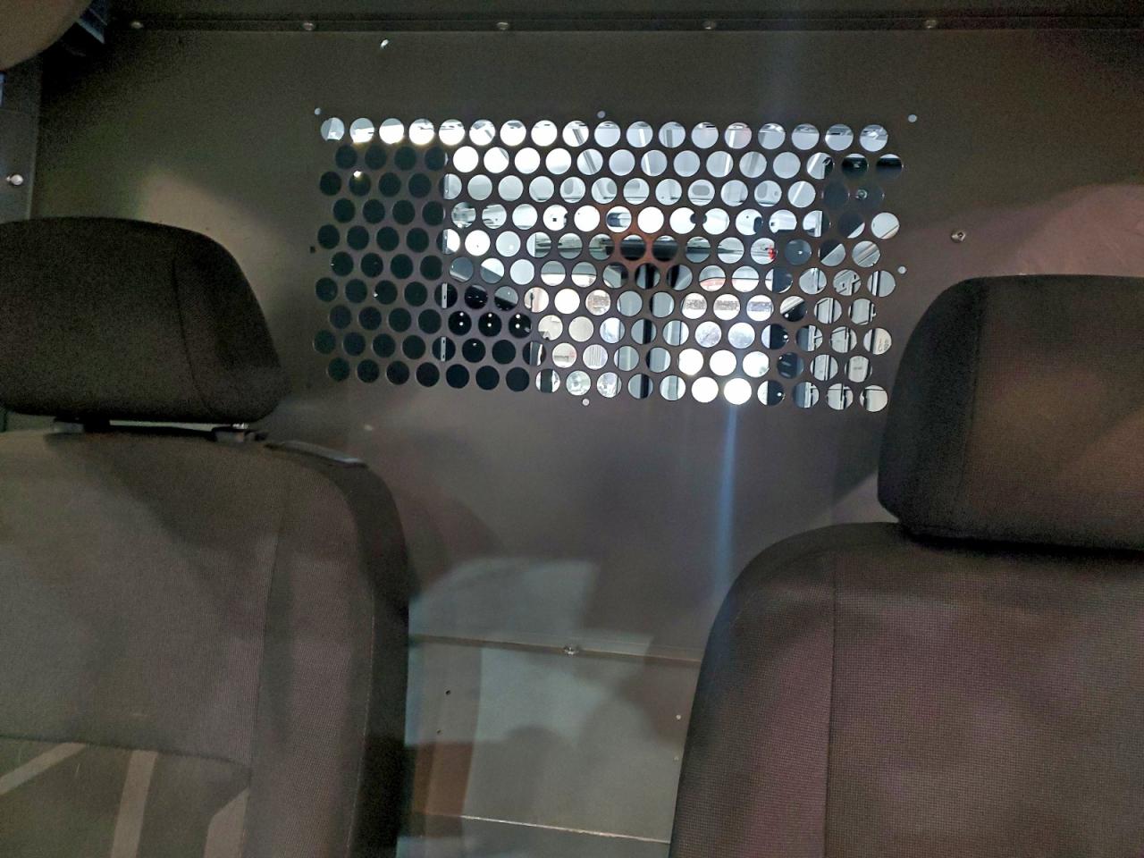 FORD TRANSIT CONNECT XLT